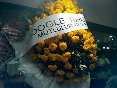 Google Türkiye