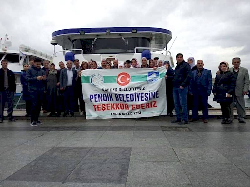 Pendik Belediyesi