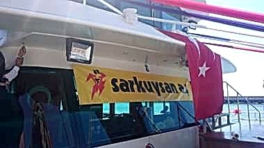 Sarkuysan A.Ş