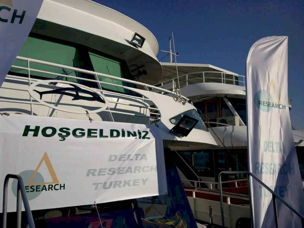 Delta Research Turkey