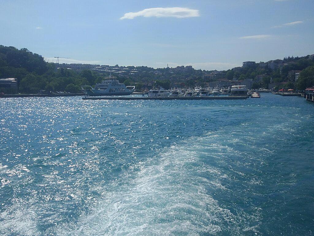 Sariyer Yat Kiralama