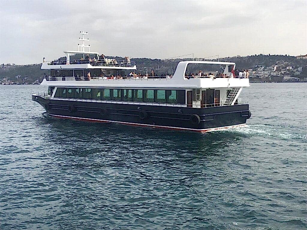 kaptan boran teknesi