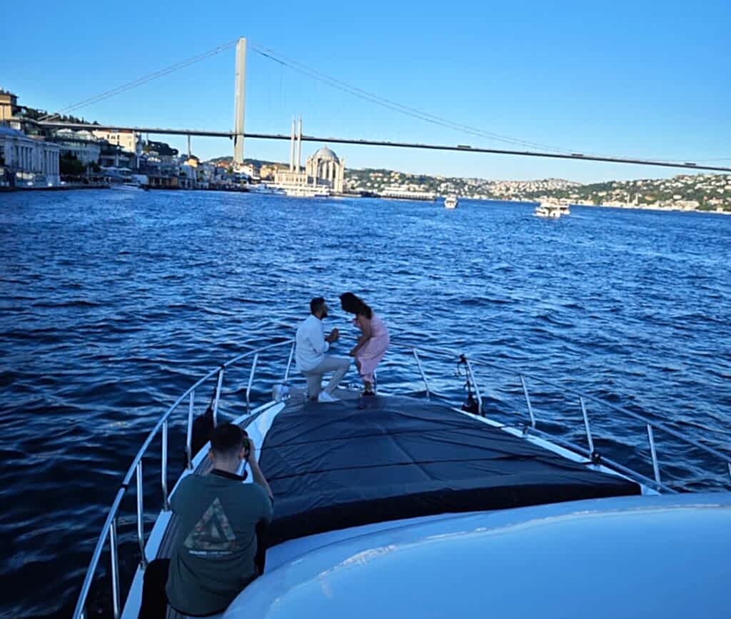 Tekne Düğünü Bütçe Planlaması