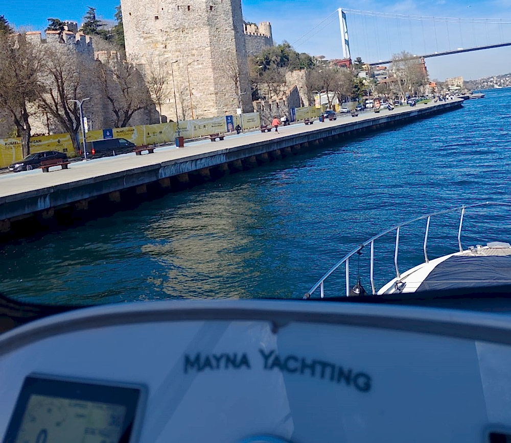 İstanbul’da Yat Kiralamanın Püf Noktaları