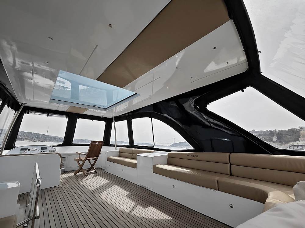 İstanbul’da Tekne Transferi ile Restoran ve Yalılara Ulaşım